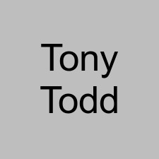 Tony Todd