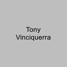 Tony Vinciquerra