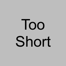 Too Short
