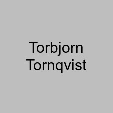 Torbjorn Tornqvist
