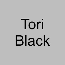 Tori Black