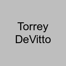 Torrey DeVitto