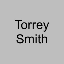 Torrey Smith