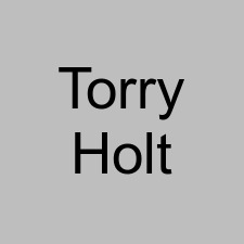 Torry Holt