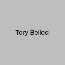 Tory Belleci