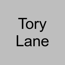Tory Lane