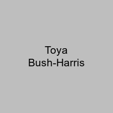 Toya Bush-Harris
