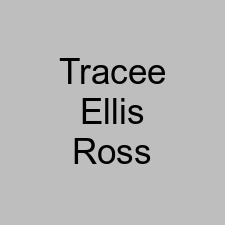 Tracee Ellis Ross