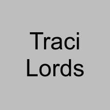 Traci Lords