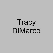 Tracy DiMarco
