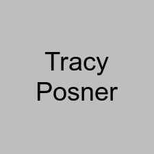 Tracy Posner