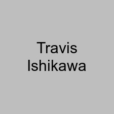 Travis Ishikawa