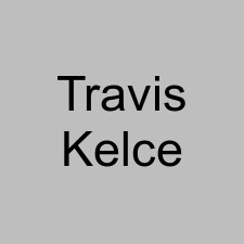 Travis Kelce