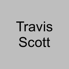 Travis Scott