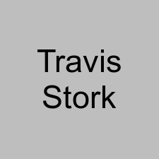 Travis Stork