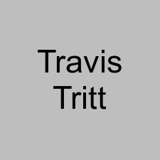Travis Tritt