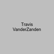 Travis VanderZanden