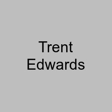 Trent Edwards