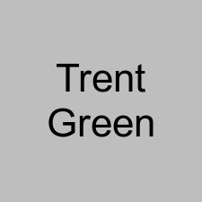 Trent Green