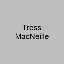 Tress MacNeille