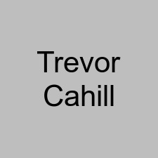 Trevor Cahill