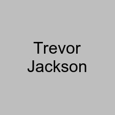 Trevor Jackson