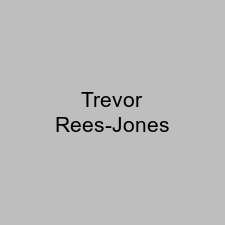 Trevor Rees-Jones