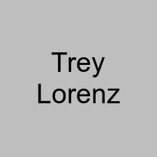 Trey Lorenz