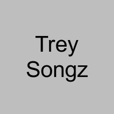 Trey Songz