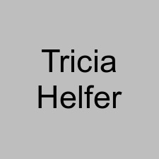 Tricia Helfer