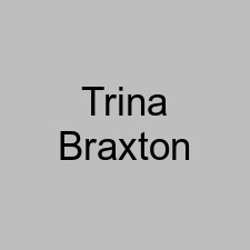 Trina Braxton