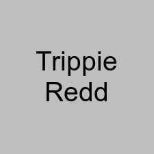 Trippie Redd