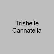 Trishelle Cannatella
