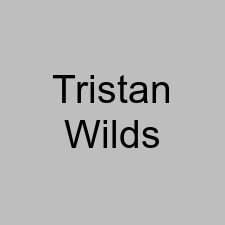 Tristan Wilds