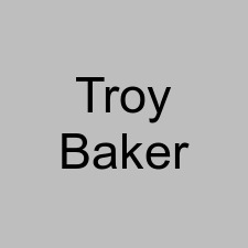 Troy Baker