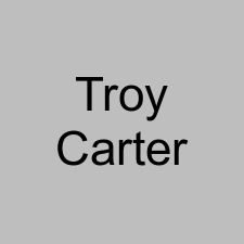 Troy Carter