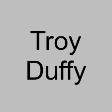Troy Duffy