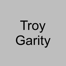 Troy Garity