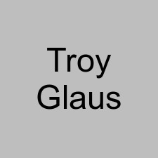 Troy Glaus