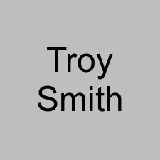 Troy Smith