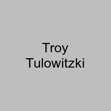 Troy Tulowitzki