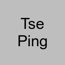 Tse Ping