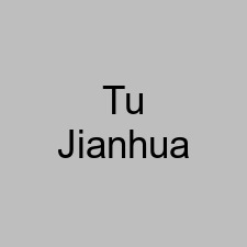 Tu Jianhua