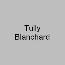Tully Blanchard