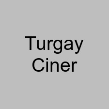 Turgay Ciner