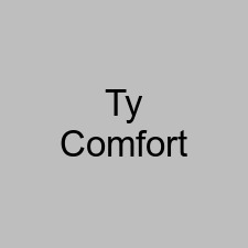 Ty Comfort