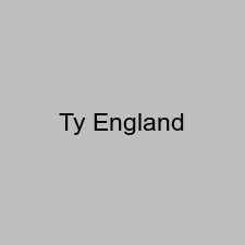 Ty England