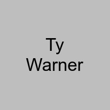 Ty Warner