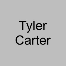 Tyler Carter