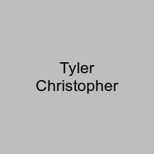 Tyler Christopher